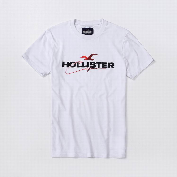 Hollister Men's T-shirts 206